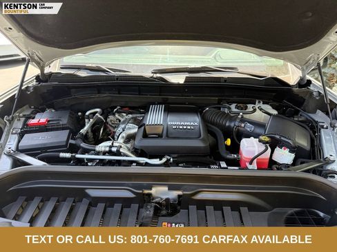 Used 2024 GMC Sierra 1500 Elevation w/ Elevation Premium Package AWD/4WD image 34