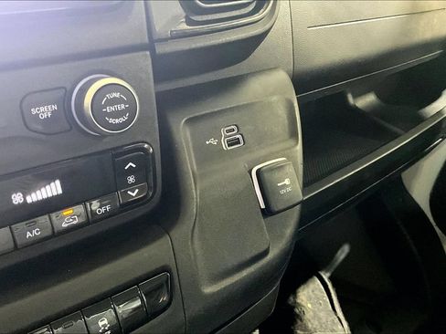 Used 2023 RAM ProMaster 2500 FWD image 29