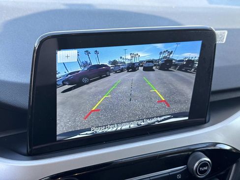 Certified 2022 Ford Escape SE image 16