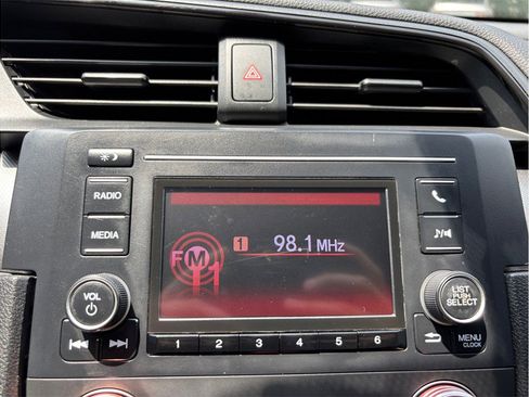 Used 2017 Honda Civic LX image 19