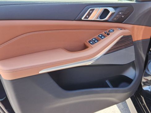 New 2026 BMW X5 xDrive40i AWD/4WD image 8