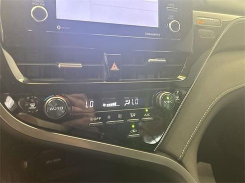 Certified 2024 Toyota Camry LE image 19