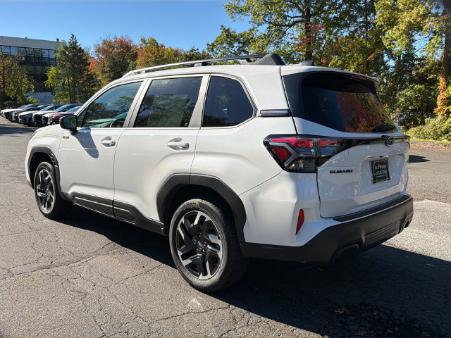 New 2026 Subaru Forester Touring AWD/4WD image 6