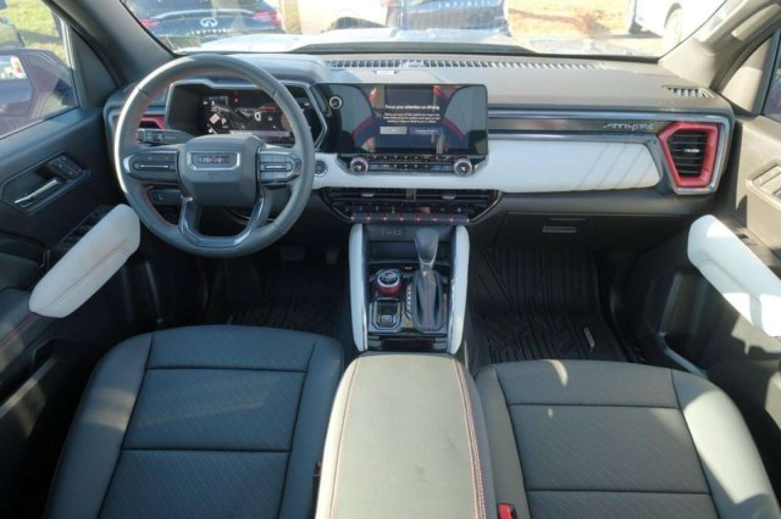 Used 2023 GMC Canyon AT4X AWD/4WD image 20