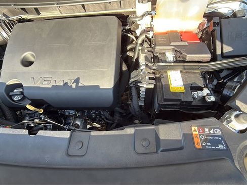 Used 2021 Buick Enclave Essence w/ Sound and Sites Package image 19