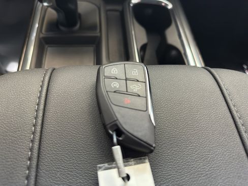 New 2025 Chevrolet Silverado 1500 RST w/ Convenience Package II image 36