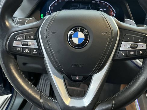 Used 2022 BMW X5 xDrive40i AWD/4WD image 22
