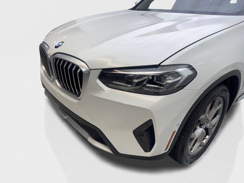 Used 2023 BMW X3 sDrive30i w/ Convenience Package w/ZPA RWD image 16