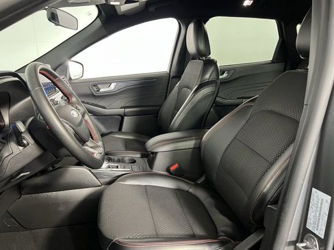 Used 2024 Ford Escape ST-Line image 23