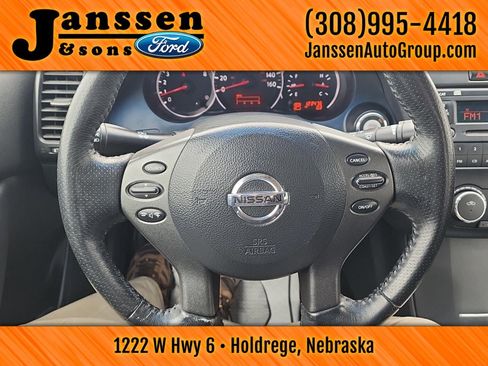 Used 2010 Nissan Altima 2.5 S w/ Convenience Pkg FWD image 20