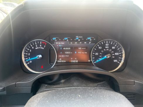 Used 2018 Ford Expedition Max Platinum AWD/4WD image 10