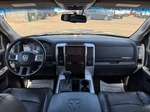 Used 2010 Dodge Ram 1500 Truck Laramie w/ Protection Group image 20