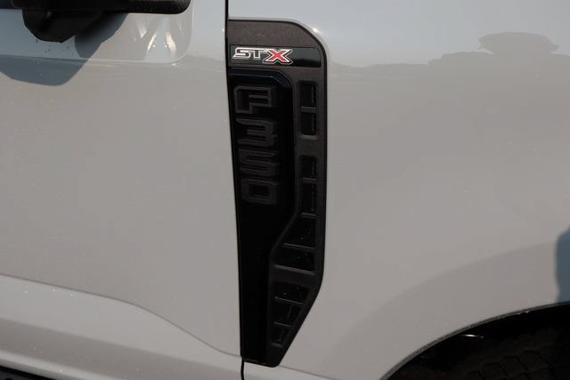 New 2026 Ford F350 XL w/ STX Appearance Package AWD/4WD image 21