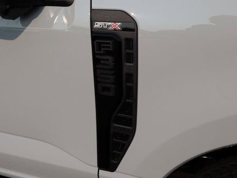 New 2026 Ford F350 XL w/ STX Appearance Package AWD/4WD image 21