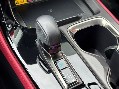 Used 2025 Lexus NX 350 F Sport AWD/4WD image 28