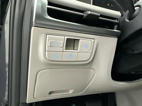 New 2026 Hyundai Tucson Limited image 35