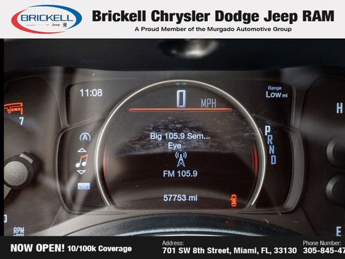 Used 2022 Dodge Durango SXT image 36