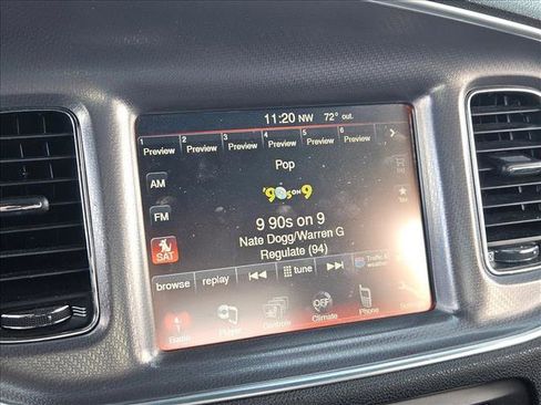 Used 2014 Dodge Charger SXT Plus image 13