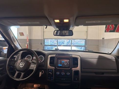 Used 2014 RAM 1500 Big Horn image 13