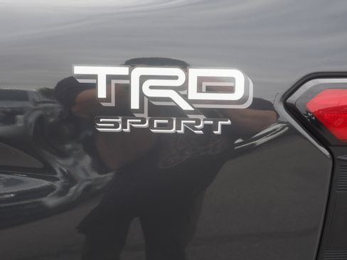 New 2026 Toyota Tacoma TRD Sport image 26