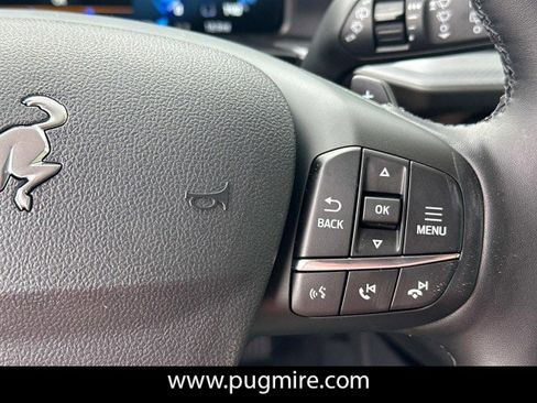 New 2025 Ford Bronco Sport Badlands w/ Sasquatch Badlands Package image 25