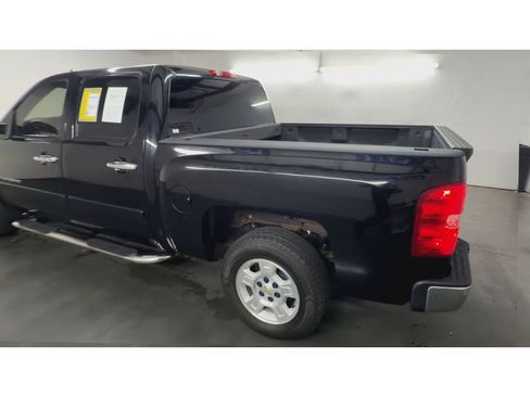 Used 2008 Chevrolet Silverado 1500 LT w/ Power Pack Plus RWD image 6