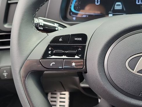New 2026 Hyundai Elantra Sport FWD image 7
