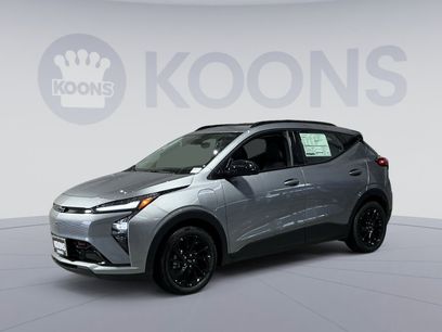 New 2027 Chevrolet Bolt RS w/ Technology Package