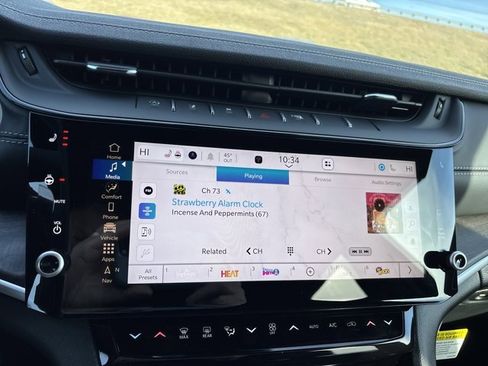 New 2026 Jeep Grand Cherokee Limited w/ Limited Altitude Package image 28