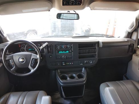Used 2023 Chevrolet Express 3500 LS RWD image 29