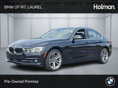 Used 2017 BMW 340i xDrive Sedan