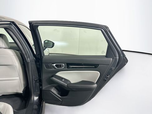 Used 2026 Honda Civic FWD Hybrid Sedan image 31