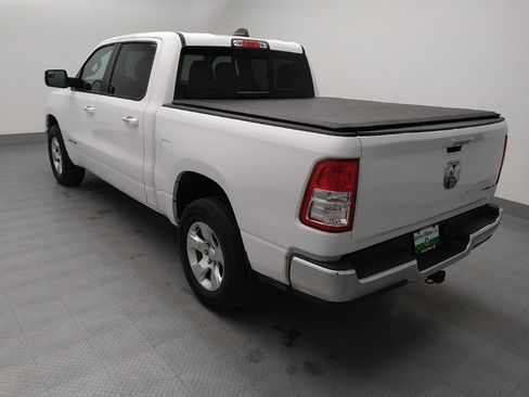 Used 2020 RAM 1500 Big Horn image 5
