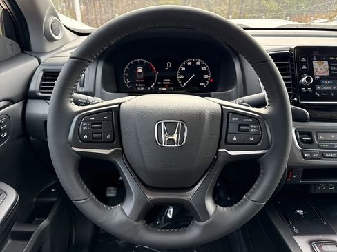New 2026 Honda Ridgeline RTL image 16