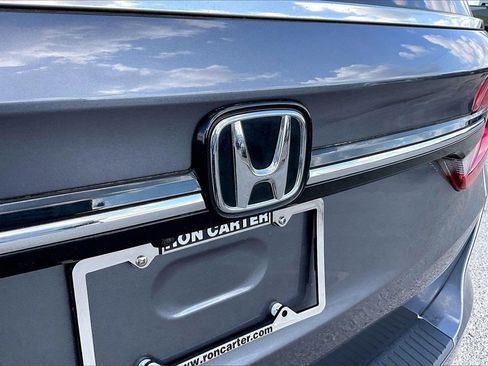 Used 2022 Honda Odyssey EX-L image 27