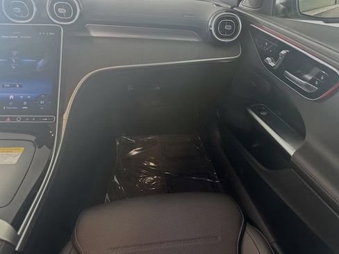 Used 2026 Mercedes-Benz C 300 Sedan image 23
