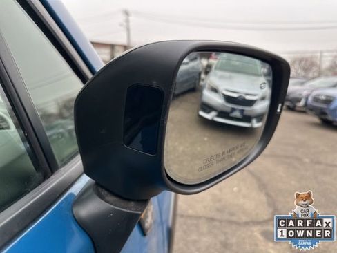 Certified 2023 Subaru Forester Wilderness image 11