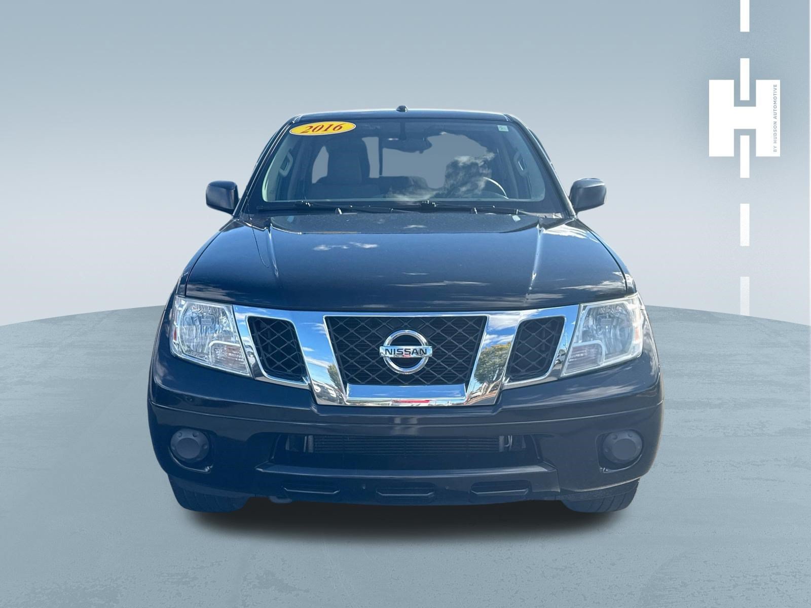 Used 2016 Nissan Frontier SV AWD/4WD image 2