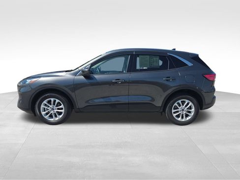 Used 2020 Ford Escape SE AWD/4WD image 3