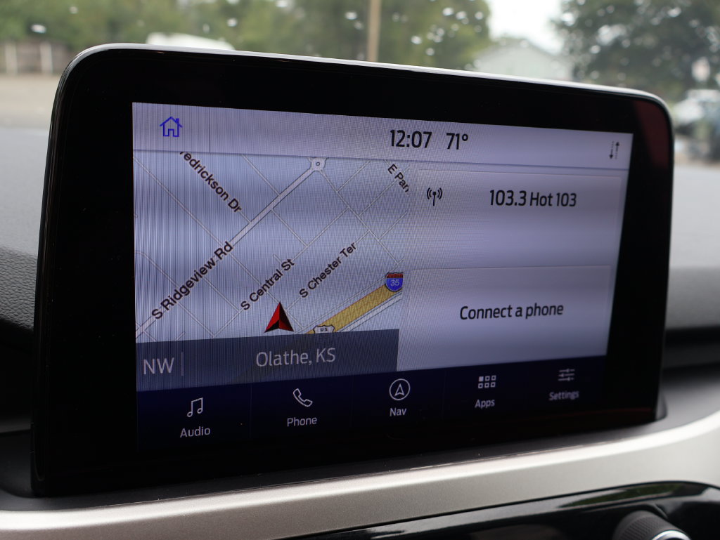 Used 2020 Ford Escape SE FWD image 23