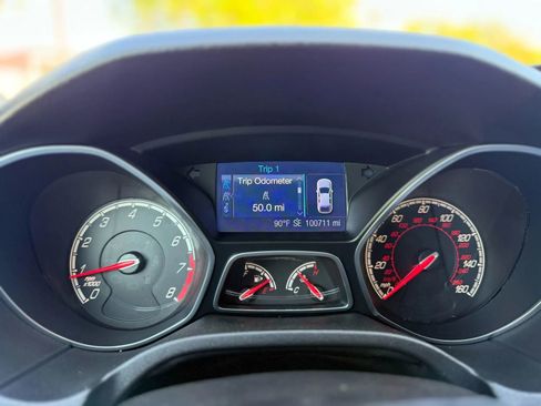 Used 2013 Ford Focus ST image 36