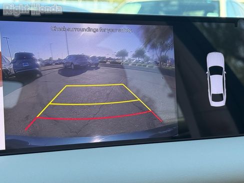 Used 2025 Genesis G80 3.5T Sport image 21