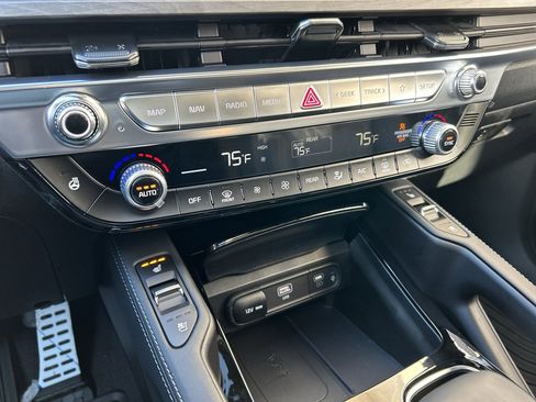 New 2025 Kia Telluride SX X-Line image 25