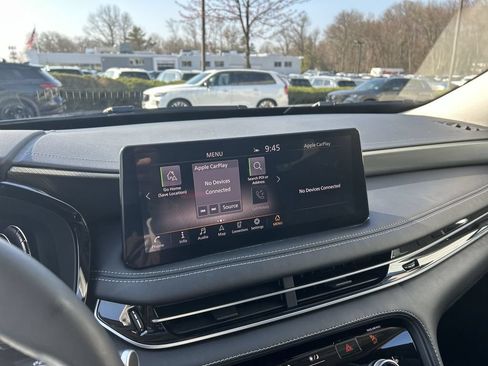 Certified 2022 INFINITI QX60 Luxe w/ Cargo Package AWD/4WD image 20