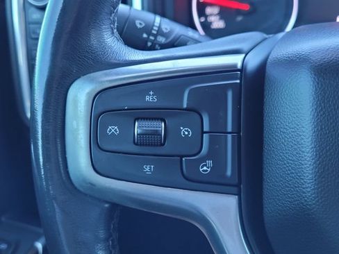 Used 2021 Chevrolet Silverado 1500 RST AWD/4WD image 21