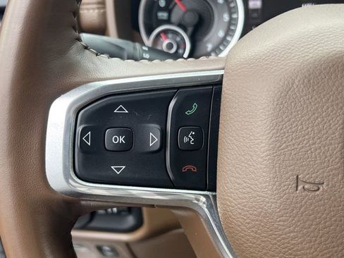 Certified 2022 RAM 1500 Laramie image 31