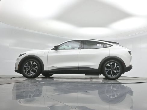 New 2026 Ford Mustang Mach-E Select RWD image 48