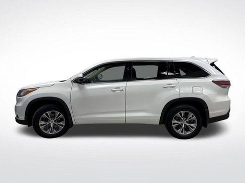 Used 2015 Toyota Highlander Plus image 10