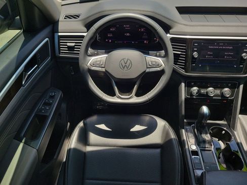 Used 2023 Volkswagen Atlas SE FWD image 12