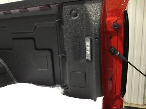 New 2026 GMC Sierra 1500 Pro w/ Pro Value Package image 19